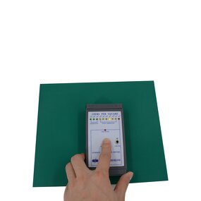 PVC Anti-Static Table Mat Manufacturer - Easy-to-Clean with Smooth Surface Safety Product