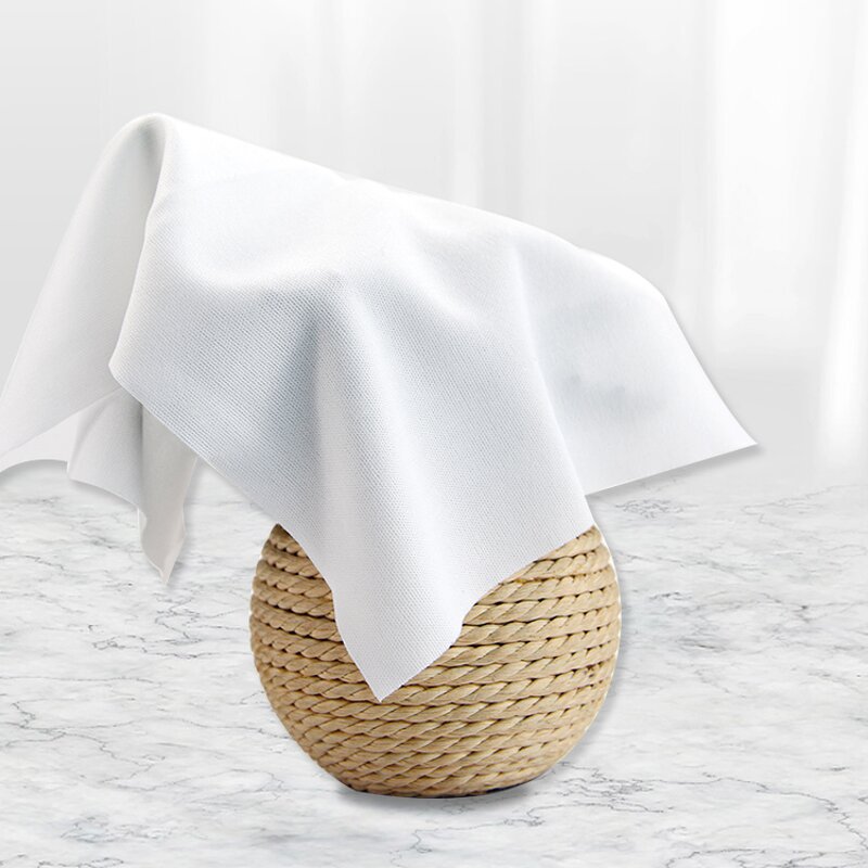 Wiping Equipment Manufacturer - Versatile Square Cellulose Dust-Free Paper for Electronics Lab Kitchen Hospital