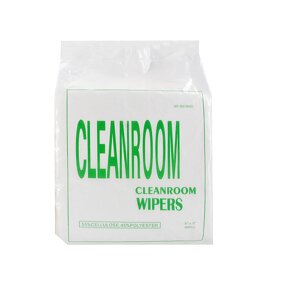 Industrial Cleaning Wipes Manufacturer - Disposable Nonwoven Dry Cloth Cellulose Square Polyester for Clean Room Kitchen Glasses