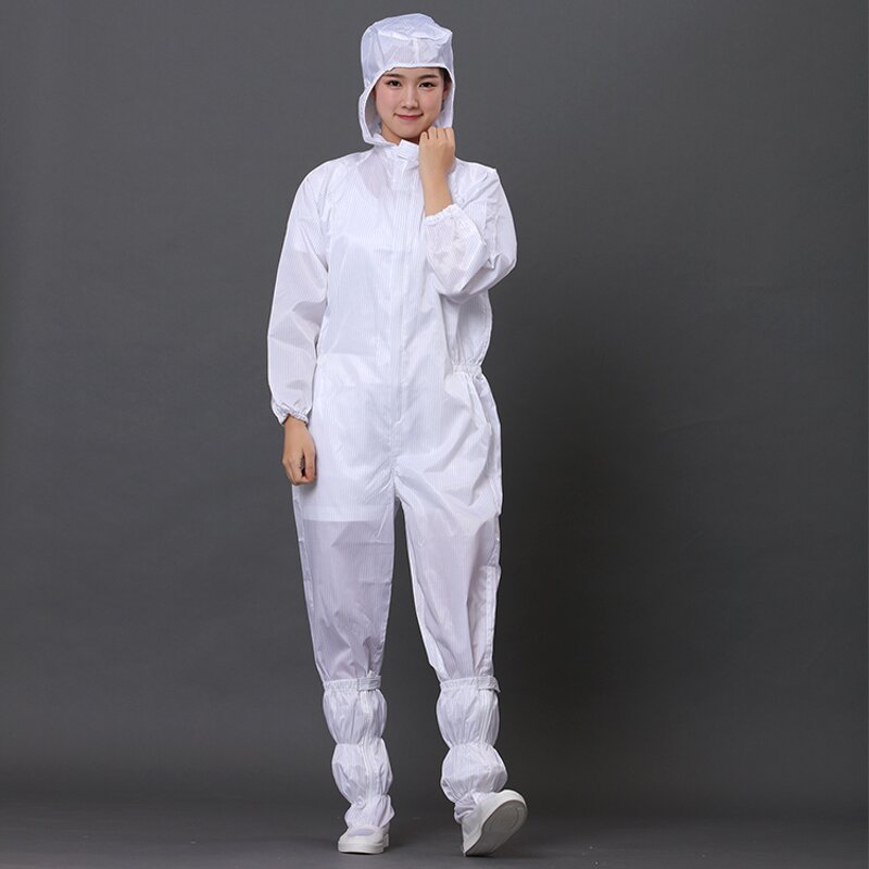 Disposable Tyvek Coveralls Manufacturer - Customization High Quality Waterproof with Anti-Static Hazard Protection