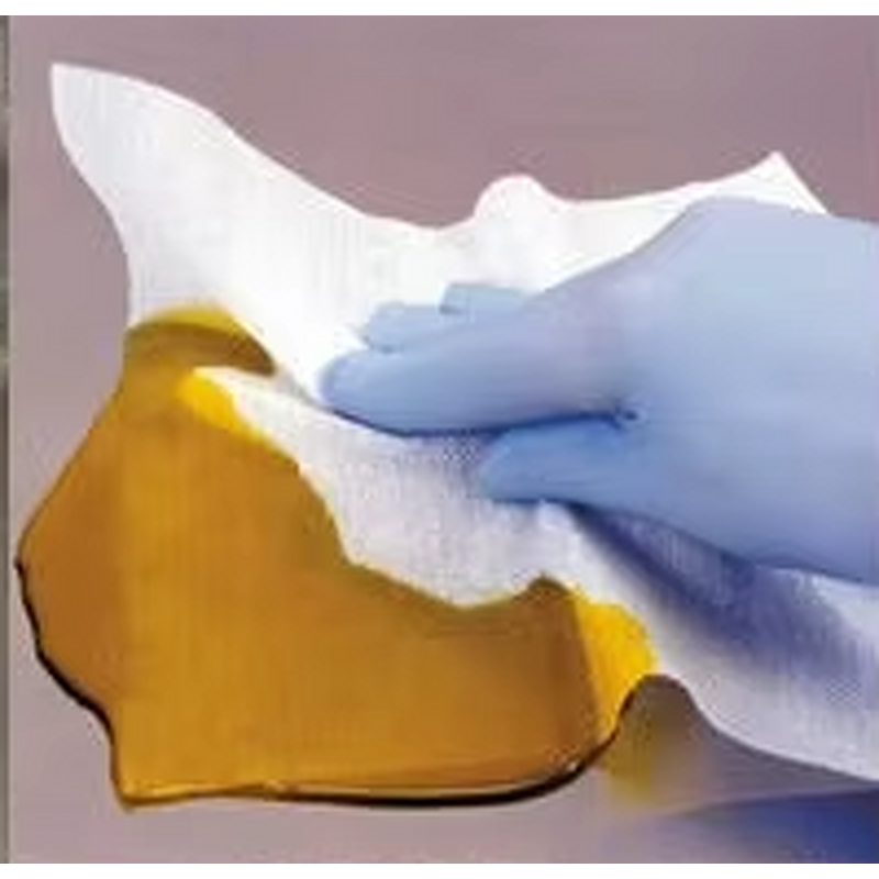 Industrial Cleaning Wipes Manufacturer - Disposable Nonwoven Dry Cloth Cellulose Square Polyester for Clean Room Glasses
