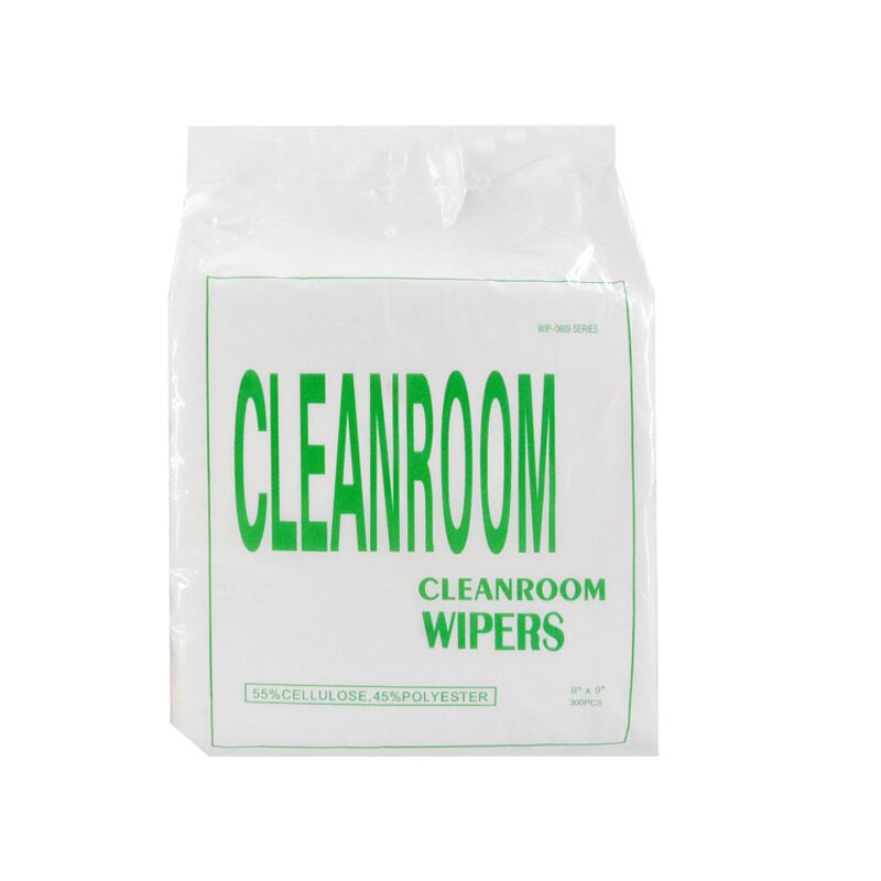 Clean Room Wipers Manufacturer - Industrial Lint-Free for Cleaning Ink-Clean Printing Machine