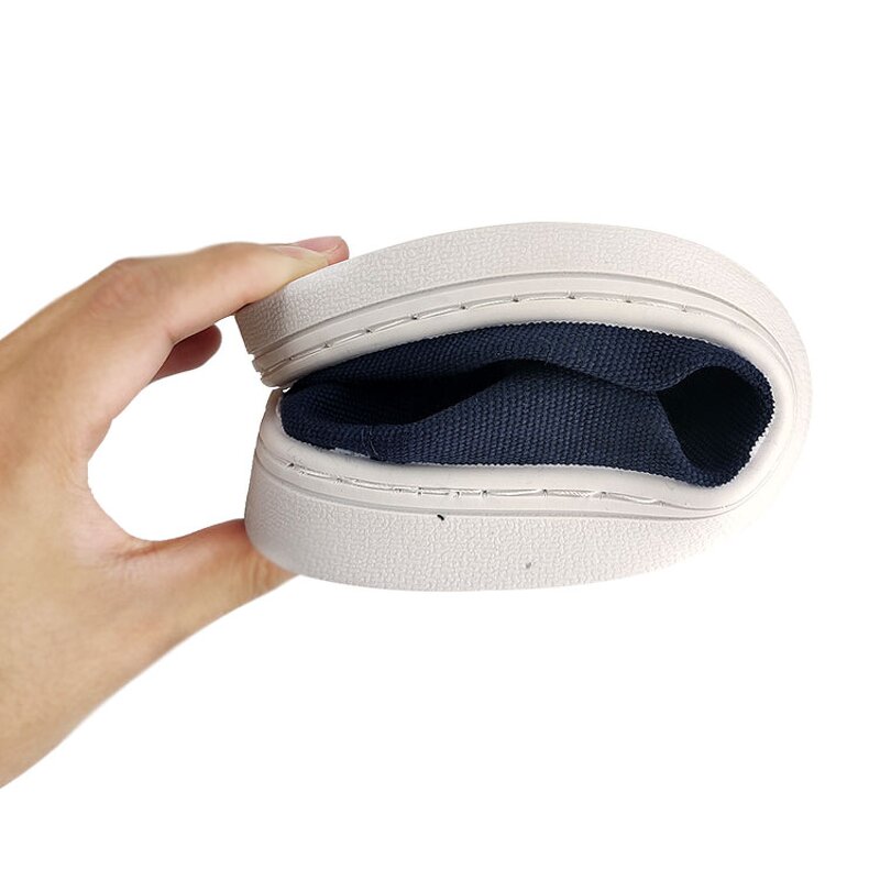 ESD Safety Shoes Manufacturer - Factory Direct Anti-Static Grounding Industrial SPU Non-Slip Low Cost Cleanroom