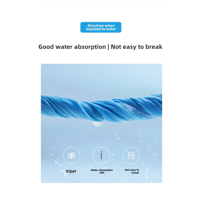 Nonwoven Cleanroom Paper Wipes Manufacturer - Industrial Cleaning 500pcs Lint-Free Disposable Blue 25x37cm ROHS Jumbo Roll