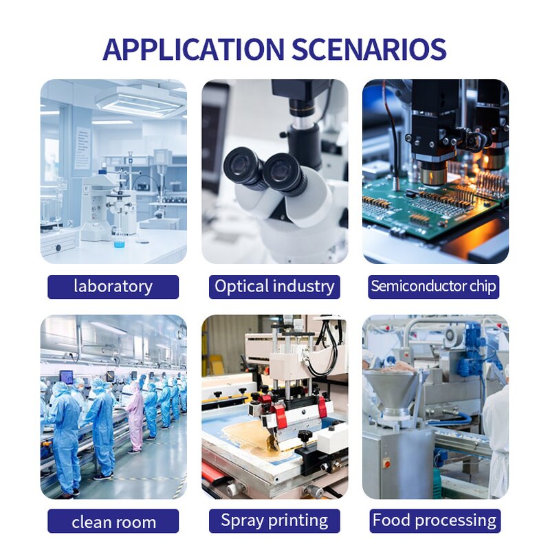 Industrial Wipes Manufacturer - Free Soft Ultrasonic Cutting Dustless Eco-Friendly White Cloth Square 15x15cm