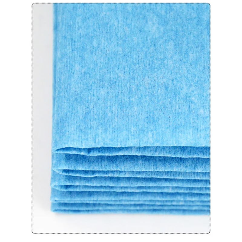Jumbo Cleaning Wipe Roll Manufacturer - Hand Wiping Paper Wipes Nonwoven Industrial
