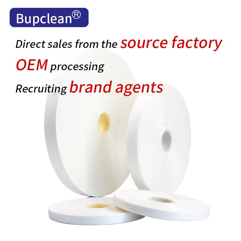 Industrial Wiping Paper Rolls Manufacturer - Customizable Ultra-Fine Fiber Micro Fiber Laboratory Premium Cleaning Cloths