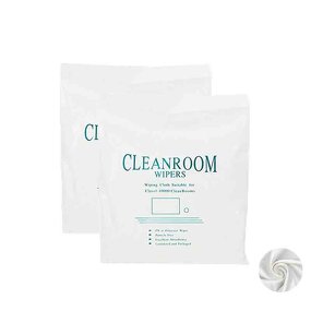 Cleaning Cloths Manufacturer - Electrostatic Discharge Safe for PCB Component Cleaning and Repair
