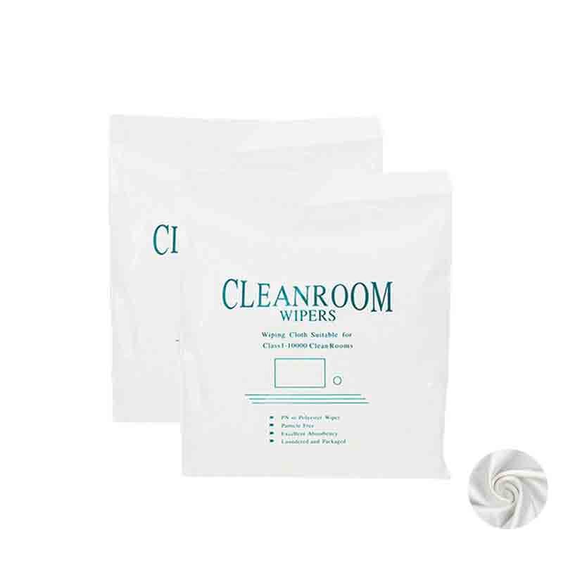 Cleaning Cloths Manufacturer - Electrostatic Discharge Safe for PCB Component Cleaning and Repair