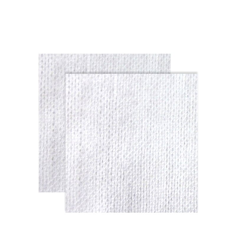 Nonwoven Wipers Manufacturer - 4-Folded M-3 Multi-Purpose for Kitchen Glass Cleaning 25x25cm 35gsm Lint-Free