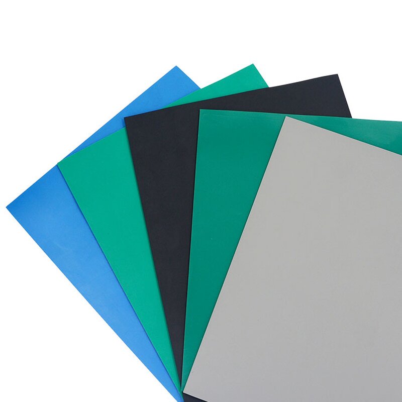 ESD-Safe PVC Table Mat Manufacturer - for Electronics Manufacturing & Repair