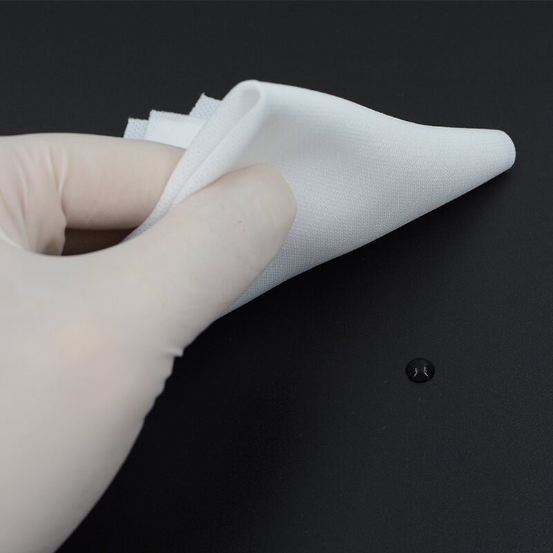 Microfiber Wipes Manufacturer - Eco-Friendly Lint-Free Washable Sustainable Square