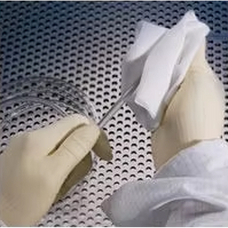 Wiping Cloth Manufacturer - M-3 Industrial Square 0609 Non-Woven Lens Cleaning Water Oil Absorbing for Kitchen