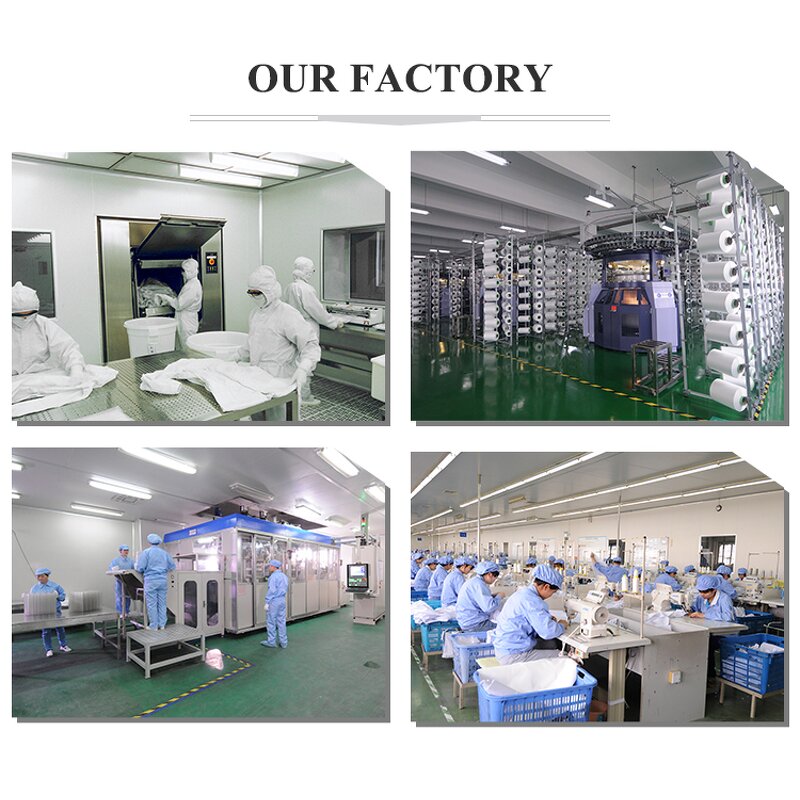 Disposable Tyvek Coveralls Manufacturer - Customization High Quality Waterproof with Anti-Static Hazard Protection