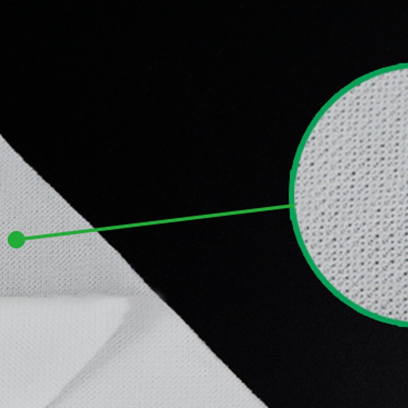 Cleanroom Wiper Manufacturer - 1000 Class Dust-Free Polyester Industrial Cleaning Cloth