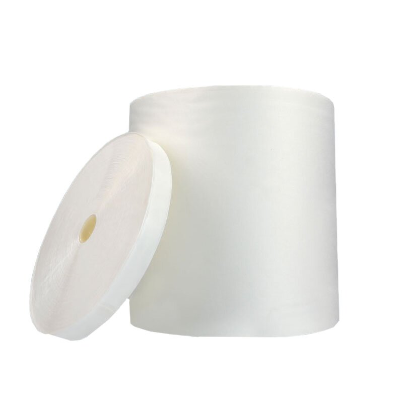 Microfiber Cleaning Tape Roller Manufacturer - Wipes Dry Rags for Kitchen and Cleanroom Industry