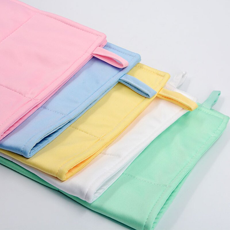 Superfine Fiber Towel Manufacturer - Super Absorbent Three-Layer Composite Food Grade Tableware Cleaning Polyester