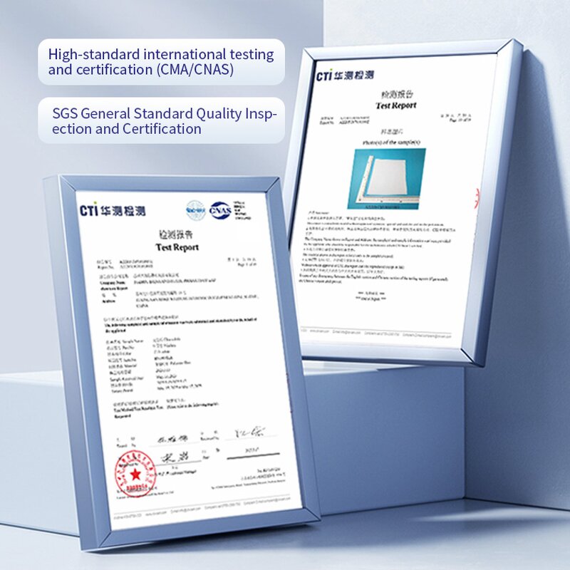 Industrial Cleaning Wipes Manufacturer - Disposable Nonwoven Dry Cloth Cellulose Square Polyester for Clean Room Glasses