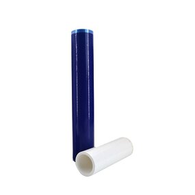 Hair Adhesive Roller Manufacturer - 6 Inch High Viscosity Strong Strength Manual for Dust-Free Rooms