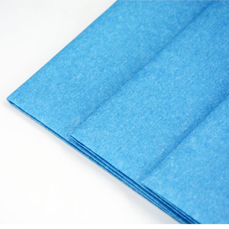 Non-Woven Paper Manufacturer - Dust-Free Large Roll Heavy Duty for Kitchen Optical Oil-Absorbing Lab Equipment