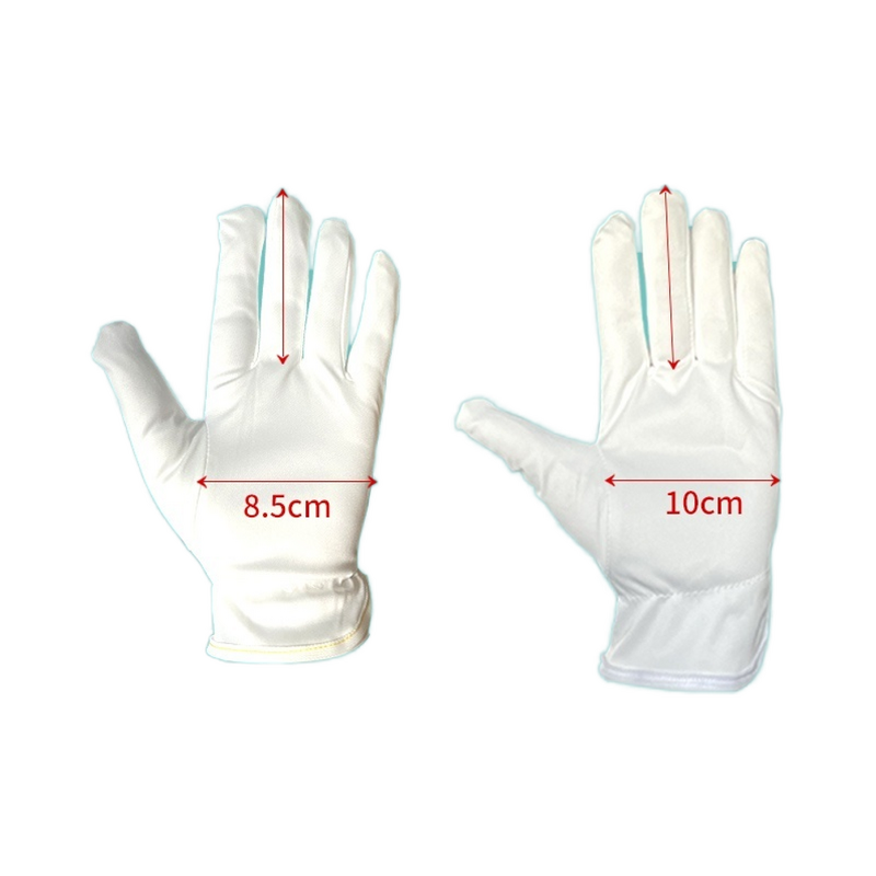 Anti-slip Gloves Manufacturer - OEM Manufacture Sewing General Purpose Breathable Latex-free Silicone-free Powder-free