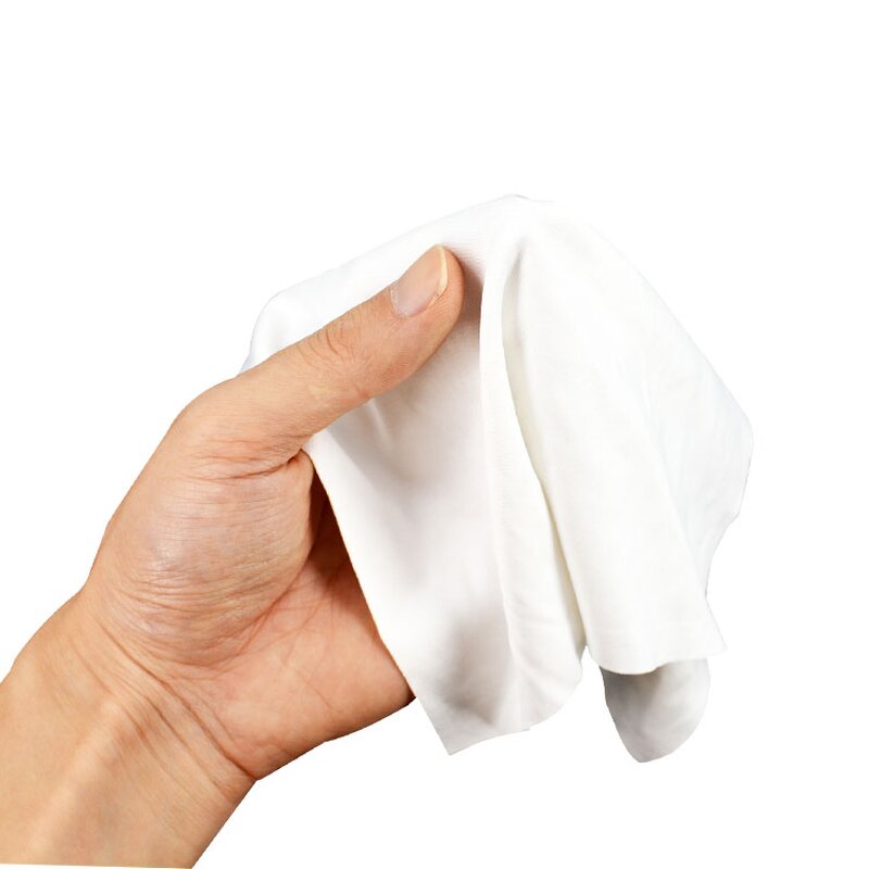 Microfiber Wipes Manufacturer - Eco-Friendly Lint-Free Washable Sustainable Square