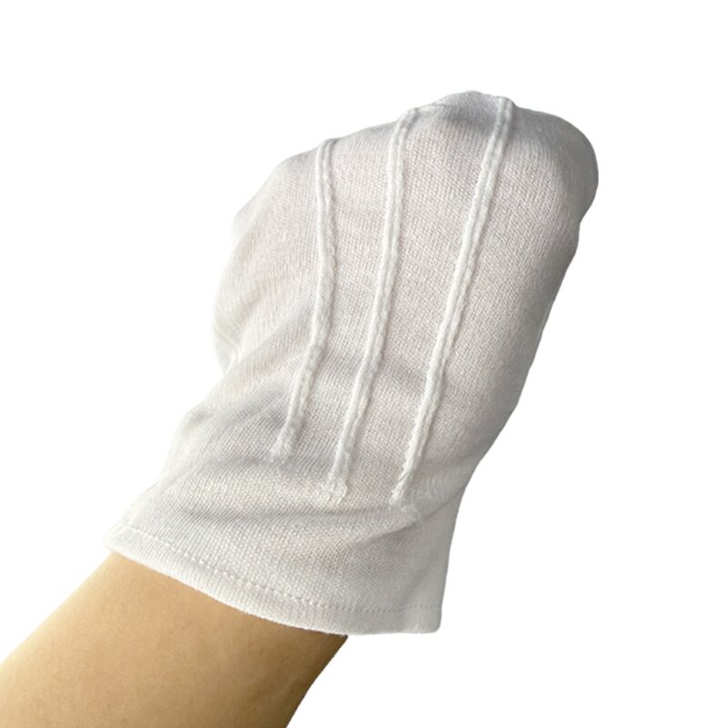 Anti-slip Gloves Manufacturer - OEM Manufacture Sewing General Purpose Breathable Latex-free Silicone-free Powder-free