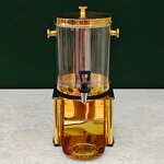 Juice Dispenser