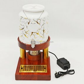 Electric Stainless Steel Milk Dispenser Manufacturer - Hot Sale 10L Hot and Cold Drinks Coffee Large Capacity Buffet for Hotels