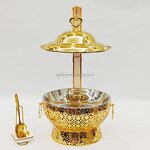 Hanging Chafing Dish