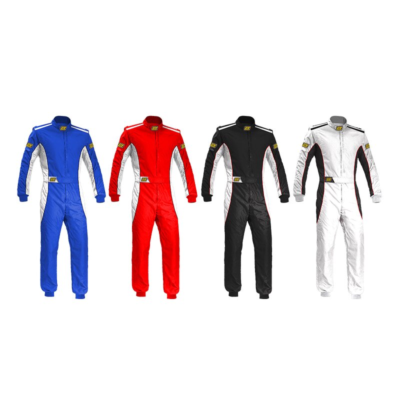 Motorcycle Racing Suit Manufacturer - One Piece Racewear Super Speed Uniform Overalls for Men Jumpsuit