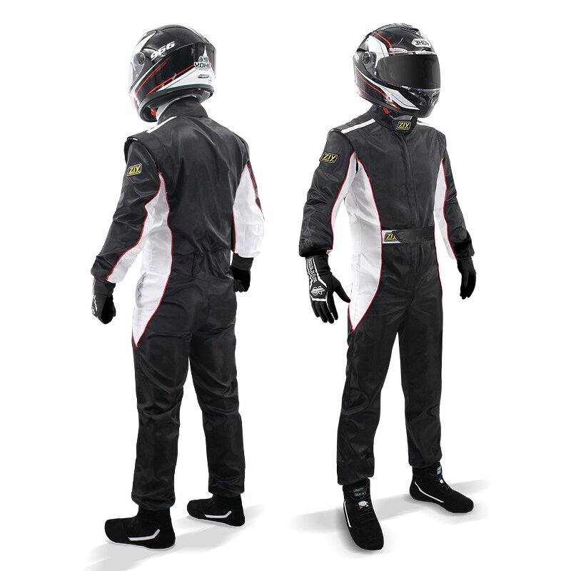 Motorcycle Racing Suit Manufacturer - One Piece Racewear Super Speed Uniform Overalls for Men Jumpsuit