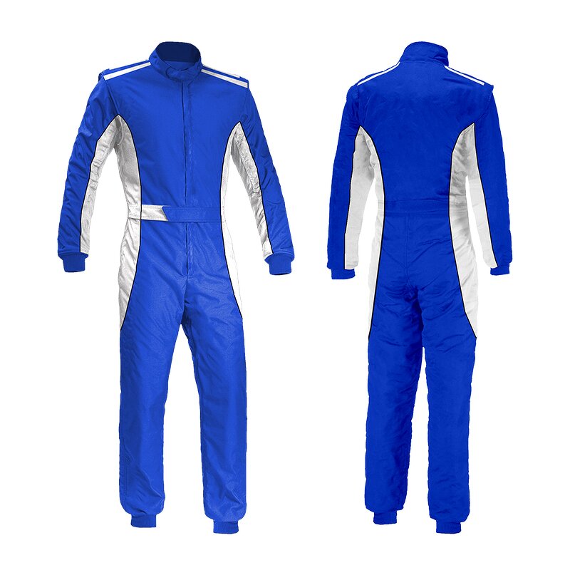 Motorcycle Racing Suit Manufacturer - One Piece Racewear Super Speed Uniform Overalls for Men Jumpsuit