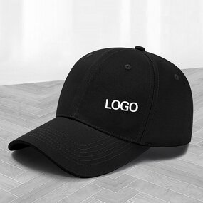 Baseball Cap Manufacturer - Custom Adjustable Peaked Outdoor Sports Breathable Cotton Polyester Blank