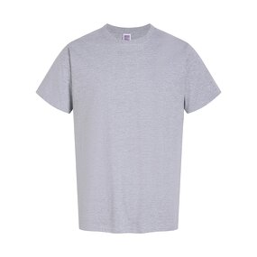 Oversized T-Shirt Manufacturer - Custom Logo 100% Cotton for Men Round Neck Short Sleeve