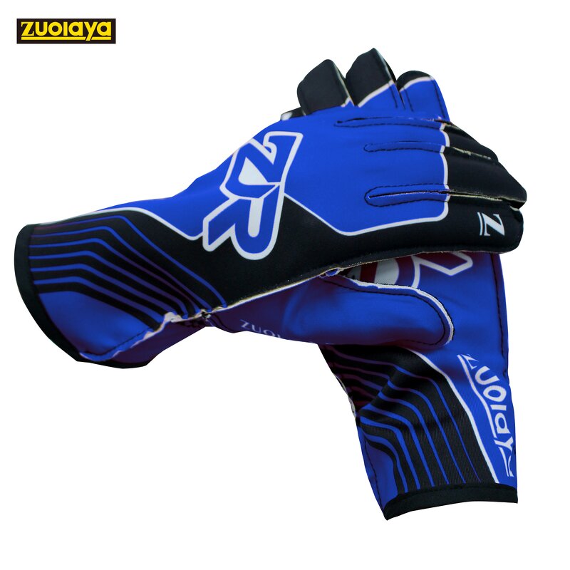 Men's Racing Gloves Manufacturer - Professional for Go Kart Car Motorcycle & Motorbike Waterproof Factory Direct Sale