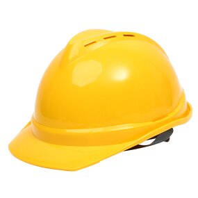 ABS Protective Hard Hat Manufacturer - Factory Direct Sale Industrial Work Engineering Construction Safety Helmet