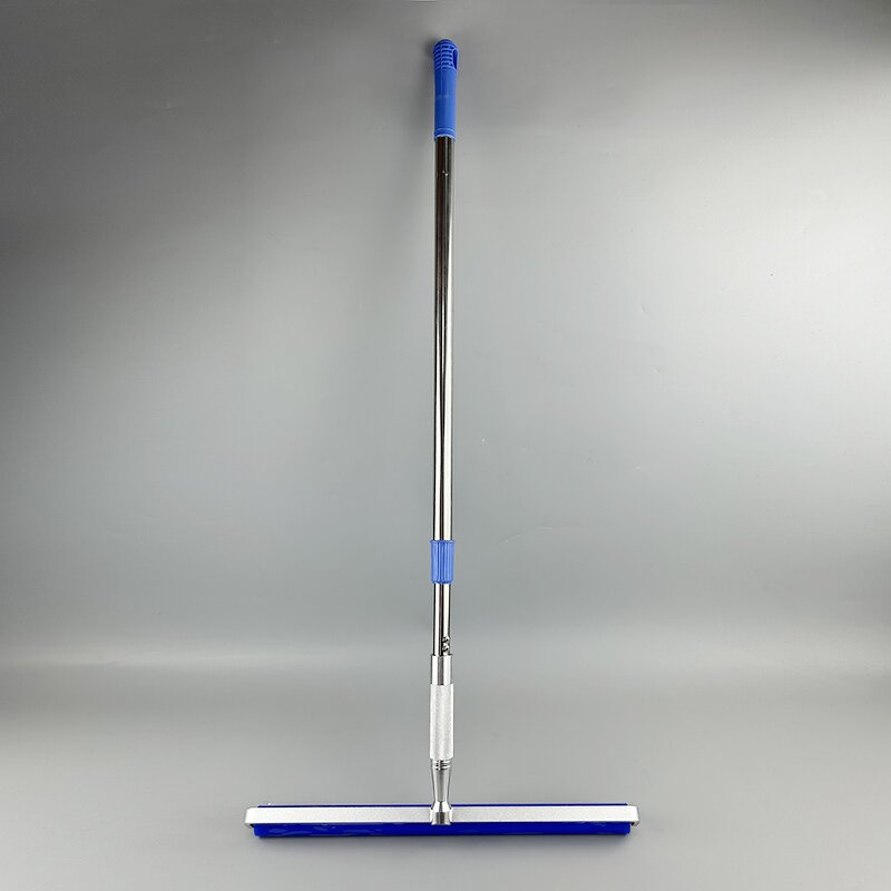 Silicone Sticky Roller Manufacturer - GI Wholesale Reusable Manual 16inch Dust Removal Lint Free Washable with Extension