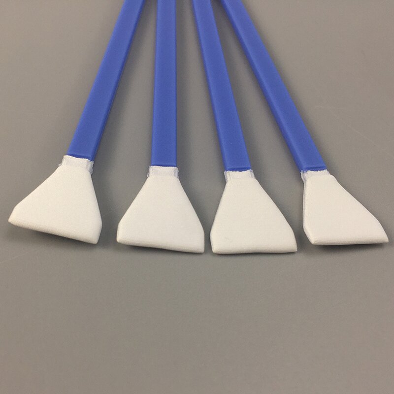 Camera Sensor Cleaning Swabs Manufacturer - Factory Supply Cleanroom Lint Free 16mm Superfine for Digital Cameras