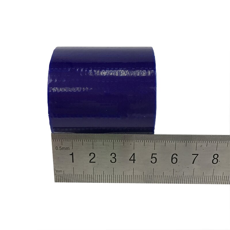 Cleanroom PE Sticky Roller Manufacturer - Dust Removal PCB Cleaning 2inch 4inch 6inch 8inch 10inch 12inch Blue