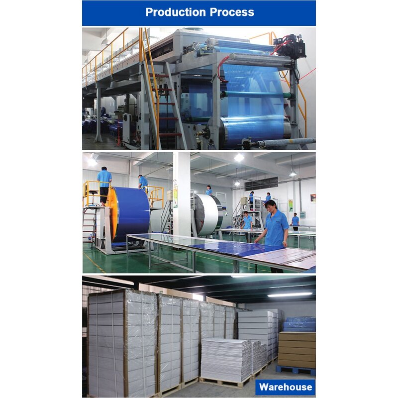 Cleanroom Sticky Mat Manufacturer - GI Manufacturers Blue Cheap Cleaning Dust Adhesive for Shoes