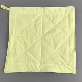 Cleanroom Rag Manufacturer - GI Wholesales 30x30cm Reusable Dust Free 3 Layers Microfiber Duster for Lab Pharmacy