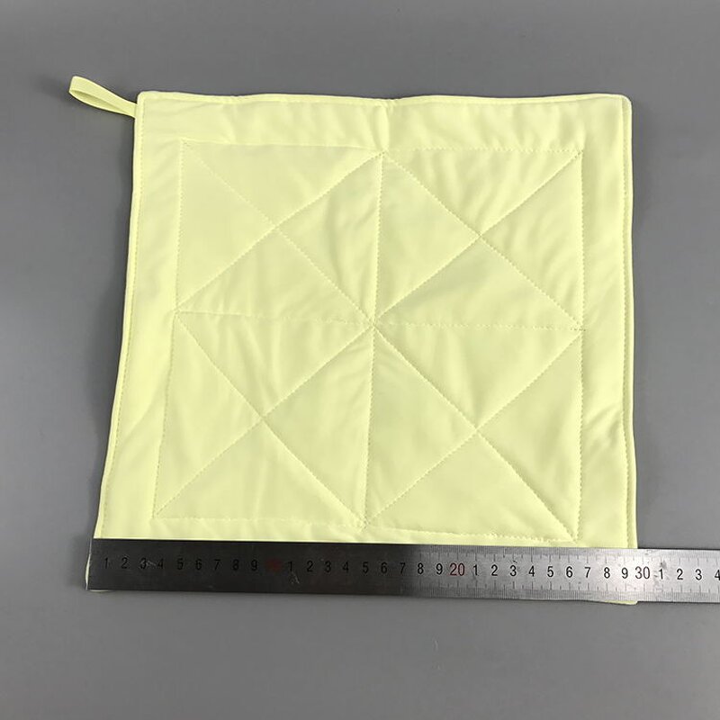 Cleanroom Rag Manufacturer - GI Wholesales 30x30cm Reusable Dust Free 3 Layers Microfiber Duster for Lab Pharmacy