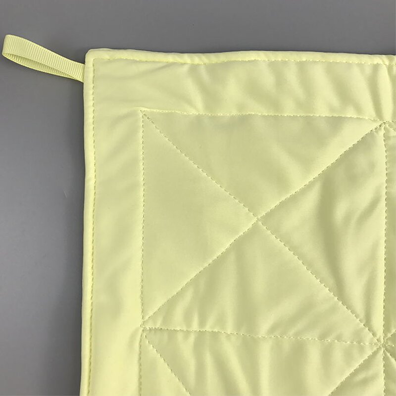 Cleanroom Rag Manufacturer - GI Wholesales 30x30cm Reusable Dust Free 3 Layers Microfiber Duster for Lab Pharmacy