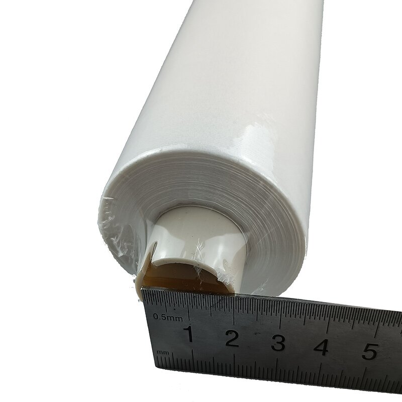 Cleanroom Wiper Paper Roll Manufacturer - Yamaha MPM Smt Stencil Cleaning Disposable Lint Free Cellulose Polyester Non Woven