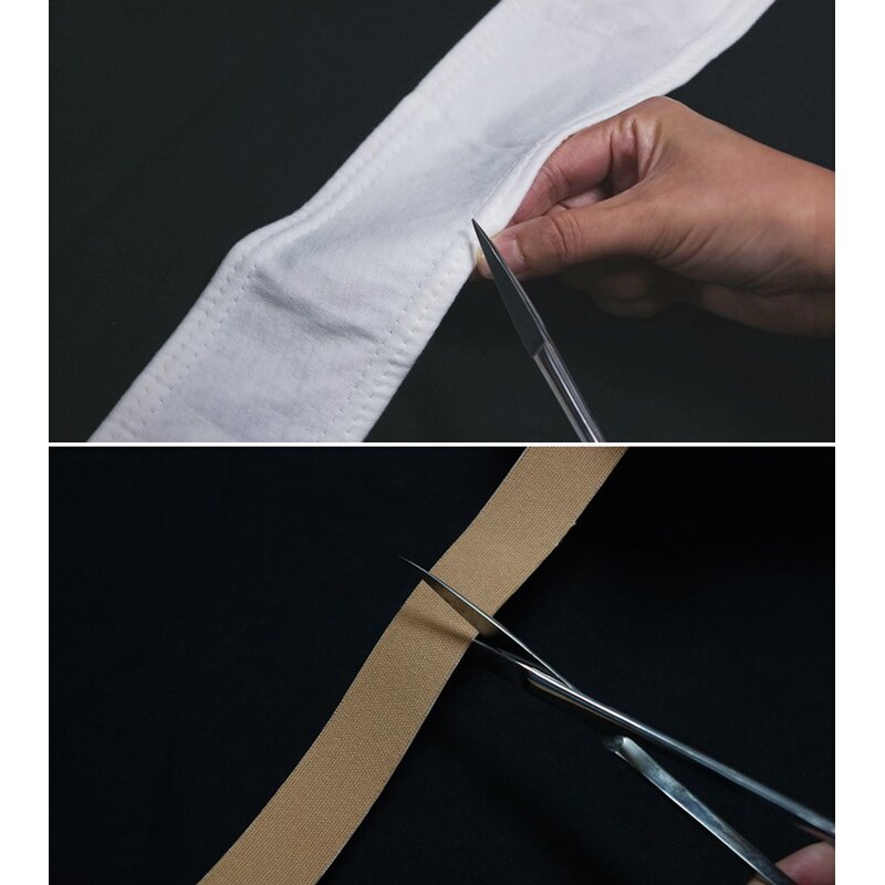 Stainless Steel Scissors Manufacturer - Multifunctional Straight Elbow Pointed for Beauty Eyebrows Beard Hair Pet Nail