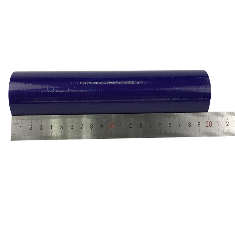Cleanroom PE Sticky Roller Manufacturer - Dust Removal PCB Cleaning 2inch 4inch 6inch 8inch 10inch 12inch Blue