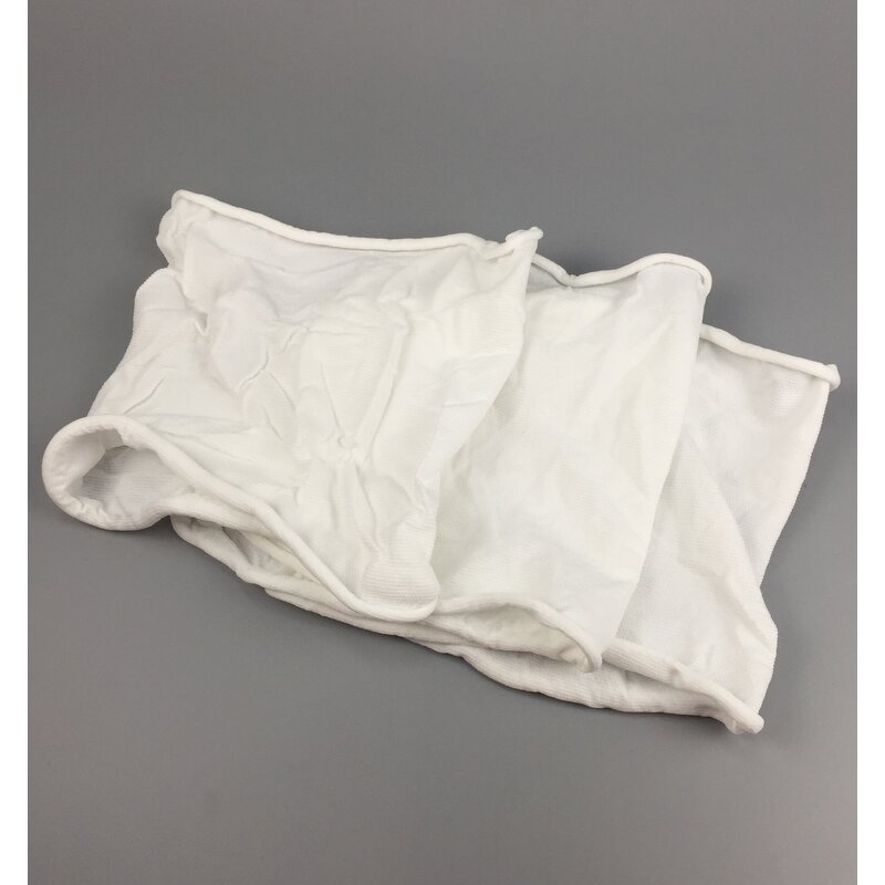 Cleanroom Wiper Manufacturer - GI Wholesales Lint Free Tubular Knitted Polyester for Car Industry