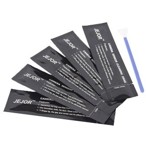 Camera Sensor Cleaning Swab Manufacturer - GI Wholesales Digital Lint Free 2ply V Shape Microfiber 16mm Aps-c