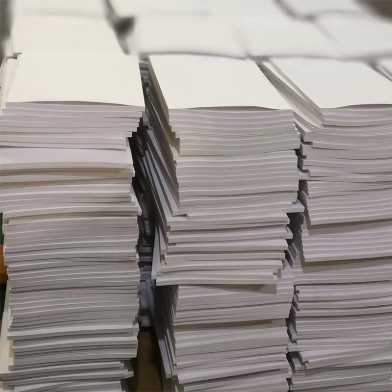 DCR Sticky Pad Manufacturer - 240x330mm Wholesale in Stock Dust Removal for Silicone Roller